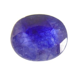 Blue Sapphire – 3.85 Carats (Ratti-4.25) Neelam